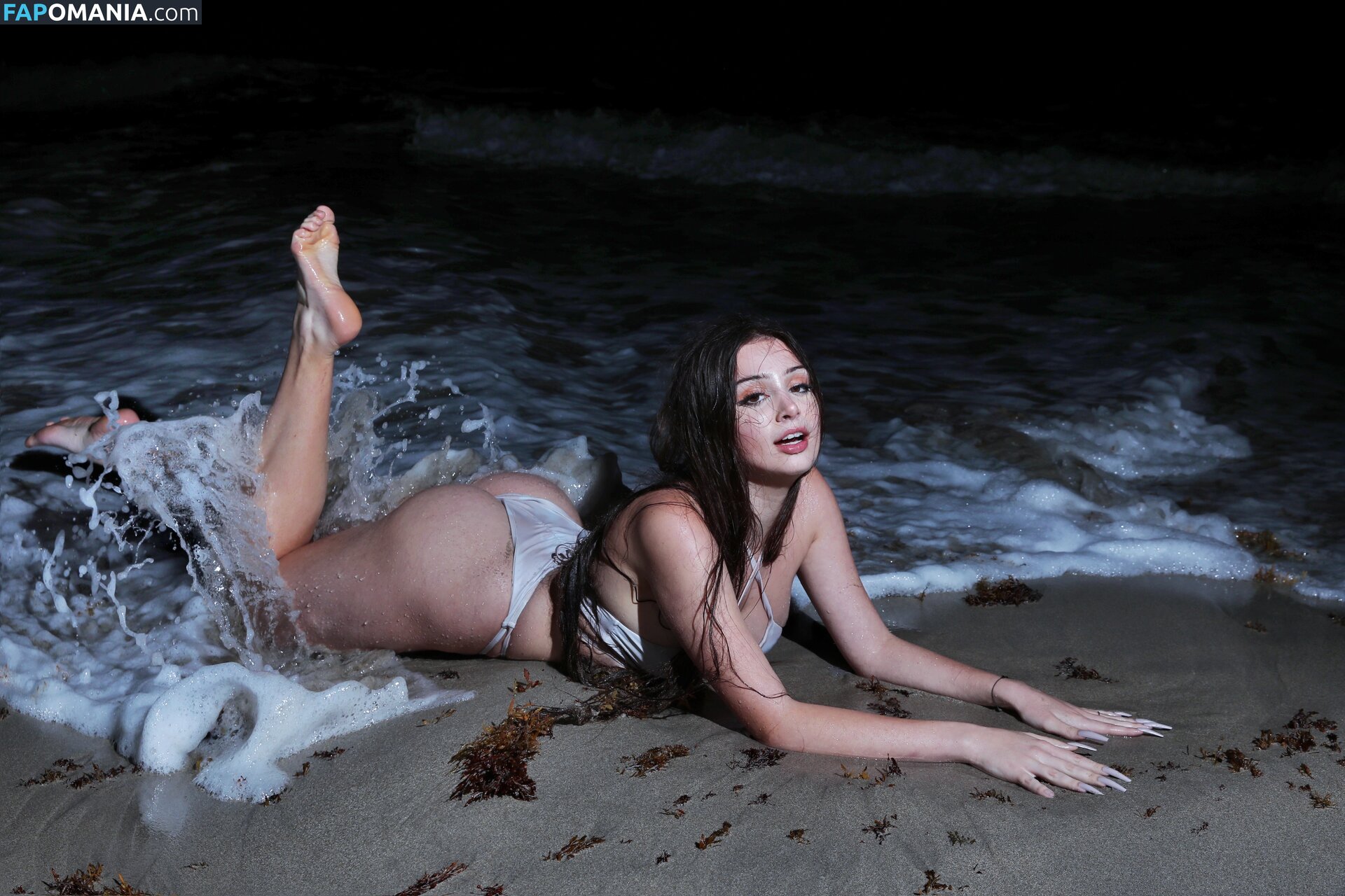 Lisi Flex / _li.si_ Nu OnlyFans  Foto vazada #236