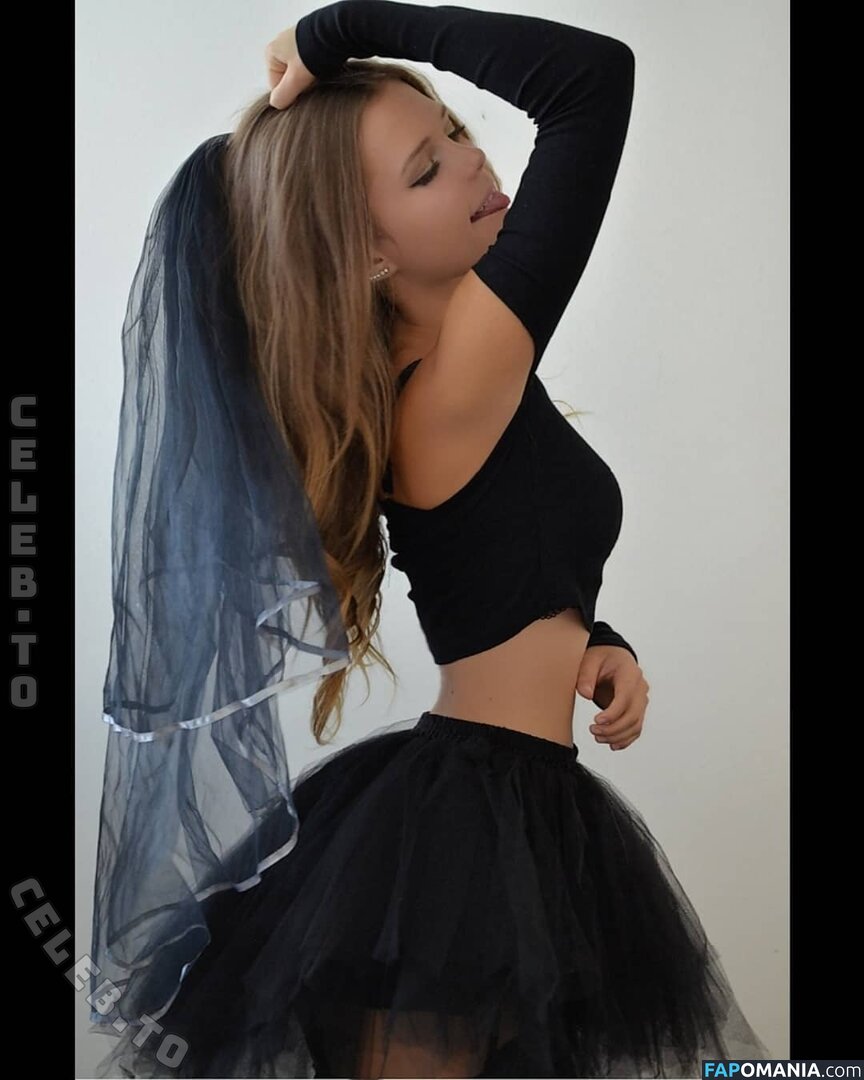 Liss.thl Nu OnlyFans  Foto vazada #13
