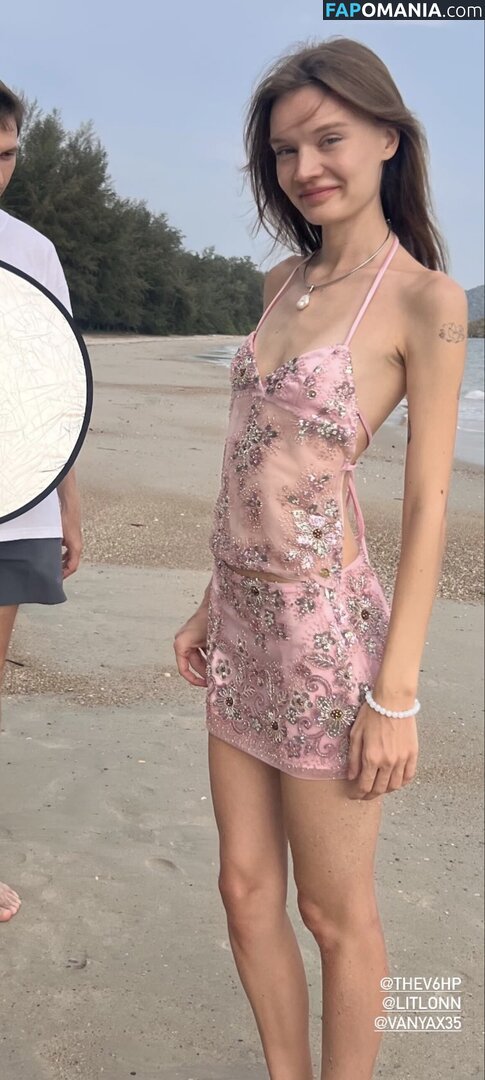 litlonn - Katya / litonion Nu OnlyFans  Foto vazada #17