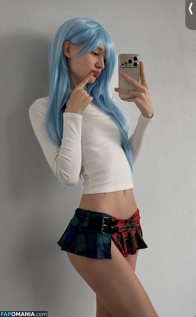 Katya / litlonn Nu OnlyFans  Foto vazada #139