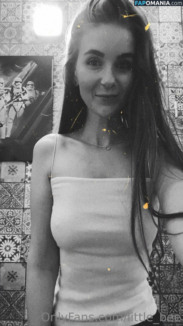 little_becca_bee / little_bee Nu OnlyFans  Foto vazada #6