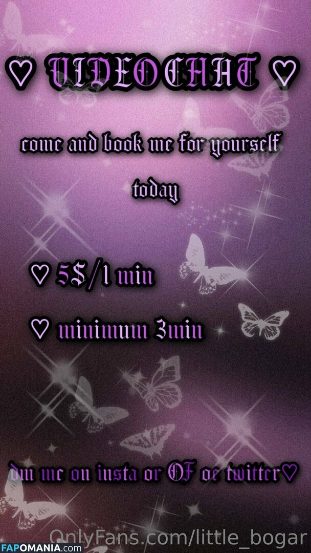 little_bogar Nu OnlyFans  Foto vazada #66
