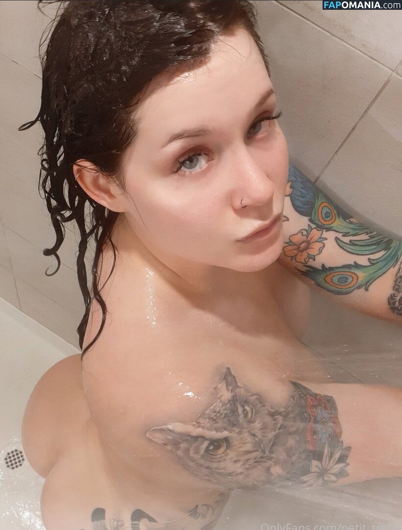 Little Clover Whispers / littlecloverwhispers Nu OnlyFans  Foto vazada #5