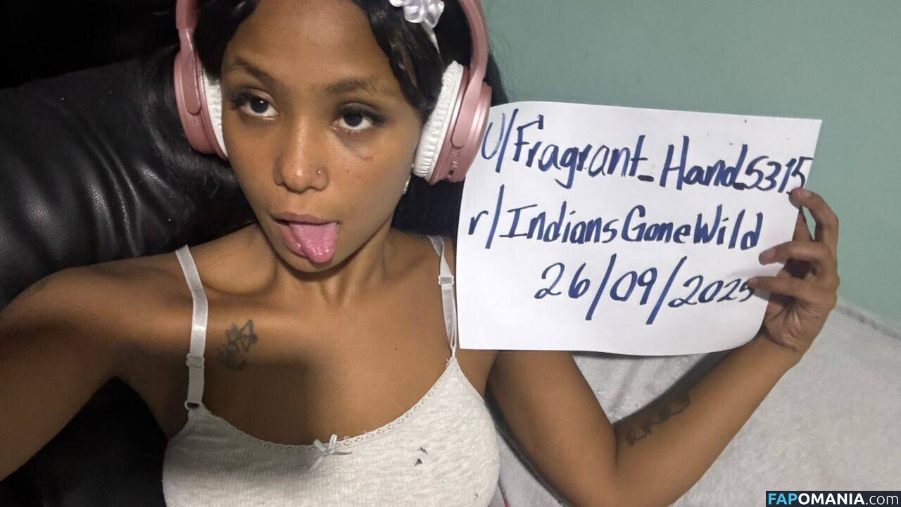 Fragrant / Fragrant_Hand_5315 / Little Mariam / little.mariam / mariamprincess Nu OnlyFans  Foto vazada #7
