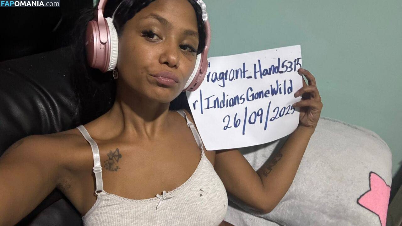 Fragrant / Fragrant_Hand_5315 / Little Mariam / little.mariam / mariamprincess Nu OnlyFans  Foto vazada #8