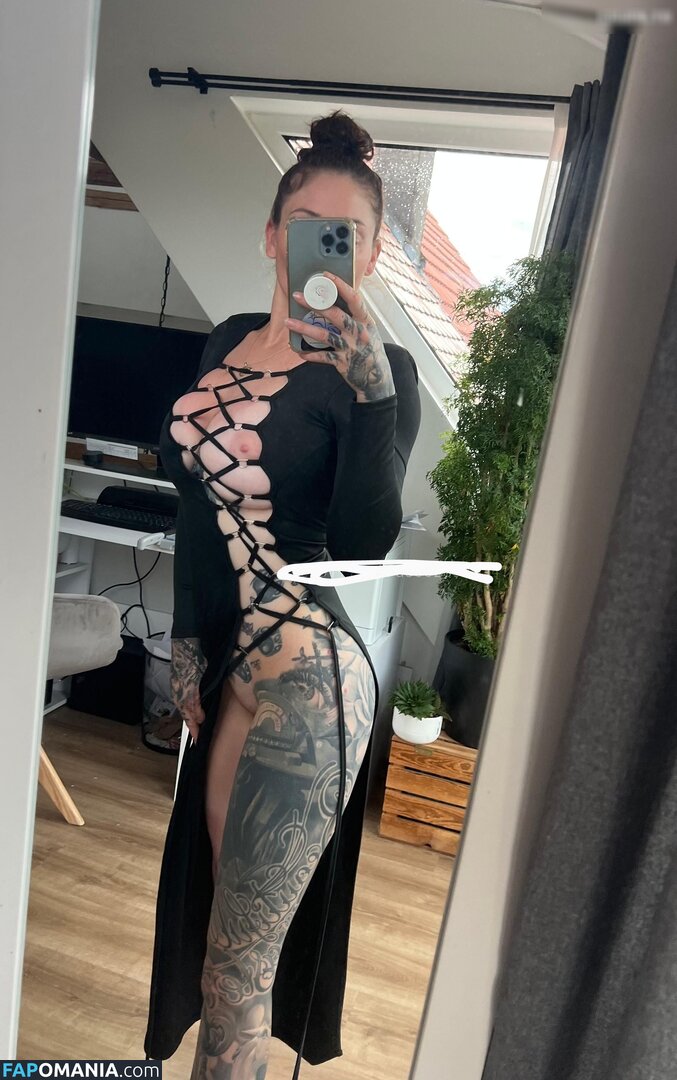 Little Princess Hedi / heavensentx / hediii.91 / princesshedi91 Nu OnlyFans  Foto vazada #204