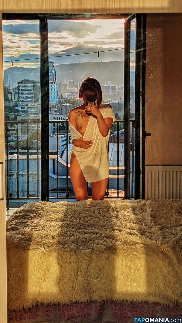 Little Satana / little.satana / s.satana_666 / tomnaya_satana Nu OnlyFans  Foto vazada #25