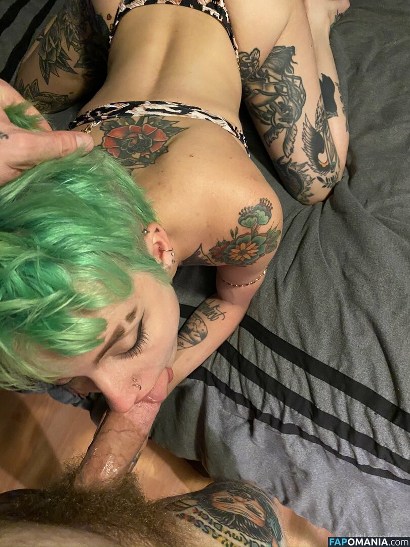Little Spittle / lilspittle / littlespittle Nu OnlyFans  Foto vazada #486