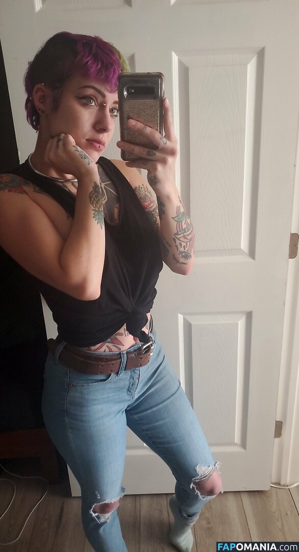 Little Spittle / lilspittle / littlespittle Nu OnlyFans  Foto vazada #505