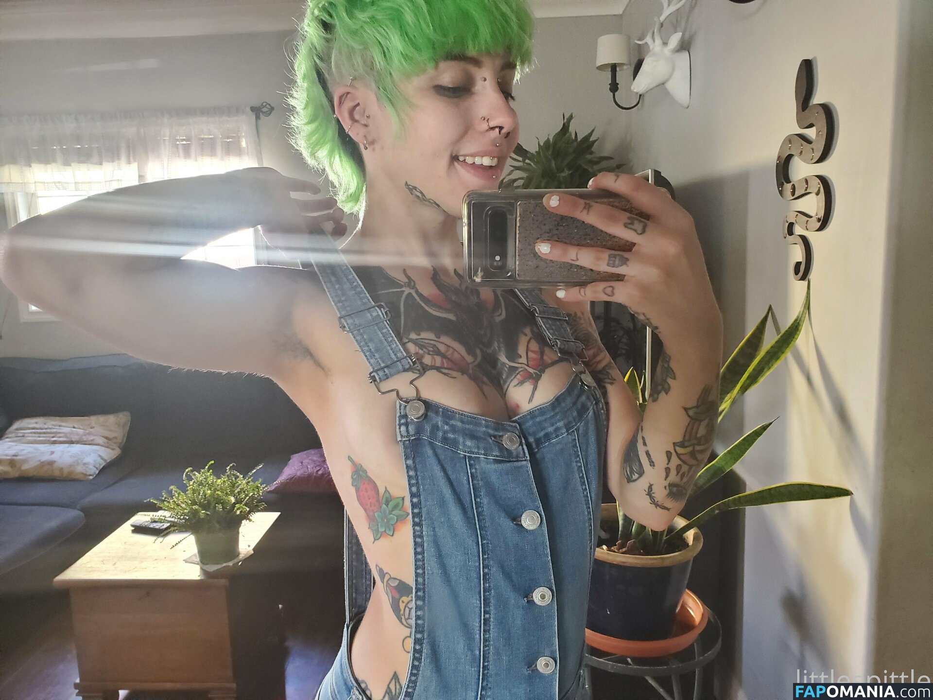 Little Spittle / lilspittle / littlespittle Nu OnlyFans  Foto vazada #594