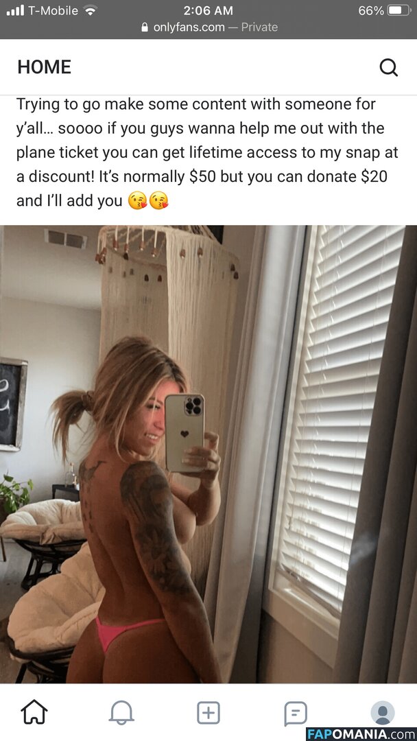 LittleBuffBabe / buffbabe6 Nu OnlyFans  Foto vazada #92