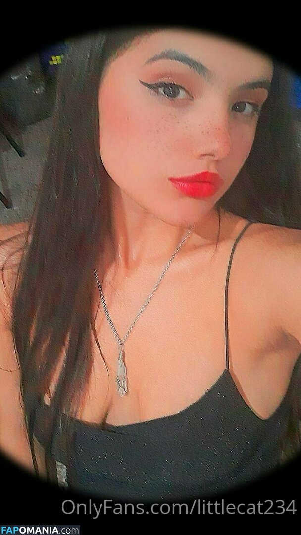 littlecat234 Nu OnlyFans  Foto vazada #4