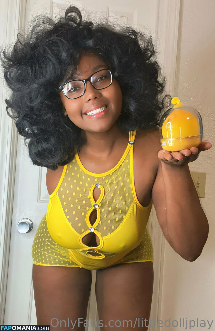 anyuser / jadathedoll / littledolljplay / littledolly998 Nu OnlyFans  Foto vazada #38