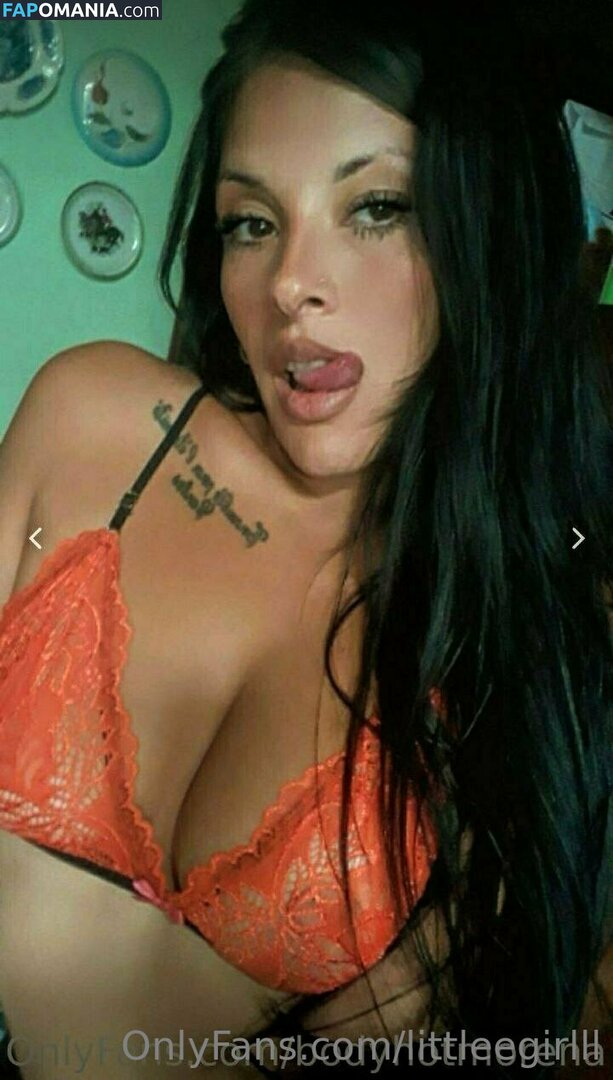 littleegirlll Nu OnlyFans  Foto vazada #26