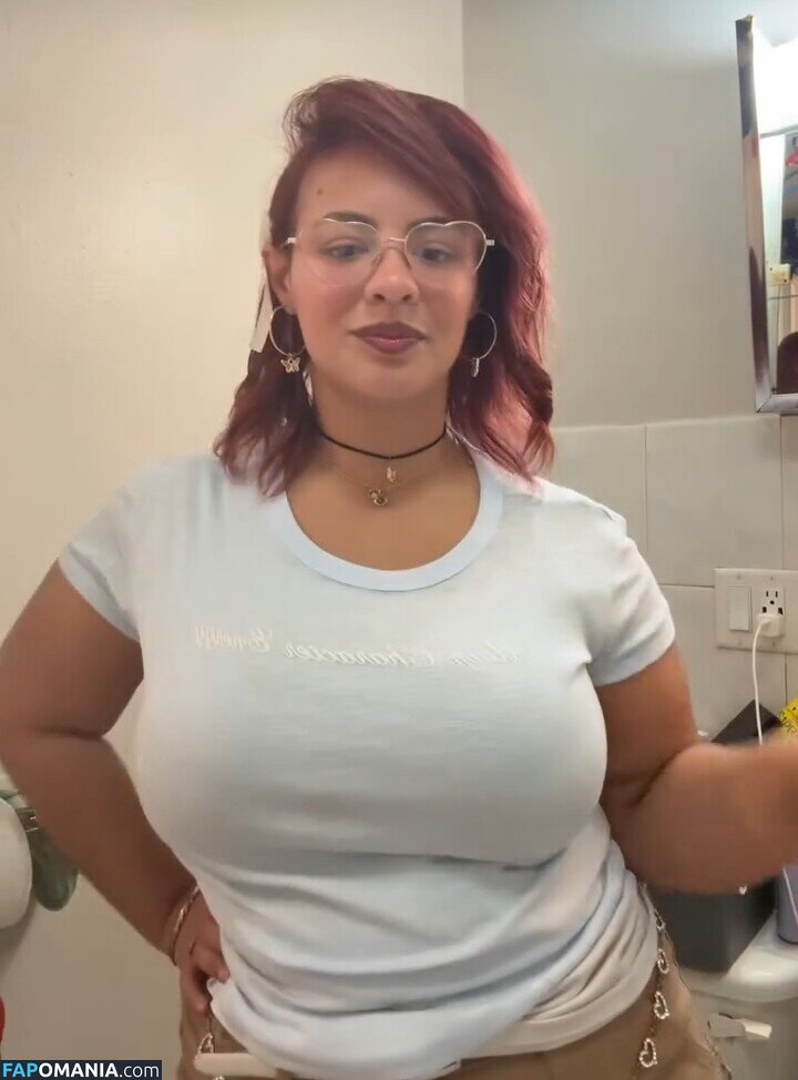 Littleeviecosplay Nu OnlyFans  Foto vazada #1