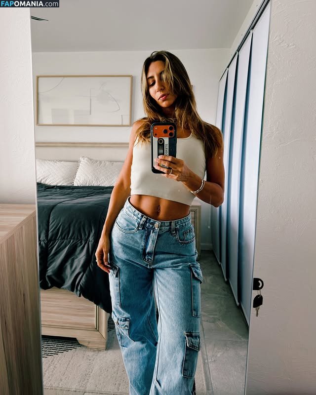 Carla Outes / littlefitdevil Nu OnlyFans  Foto vazada #21