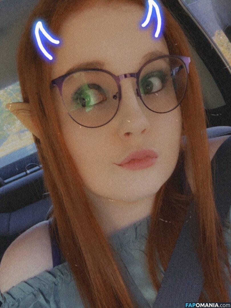 littleginger57 Nu OnlyFans  Foto vazada #1