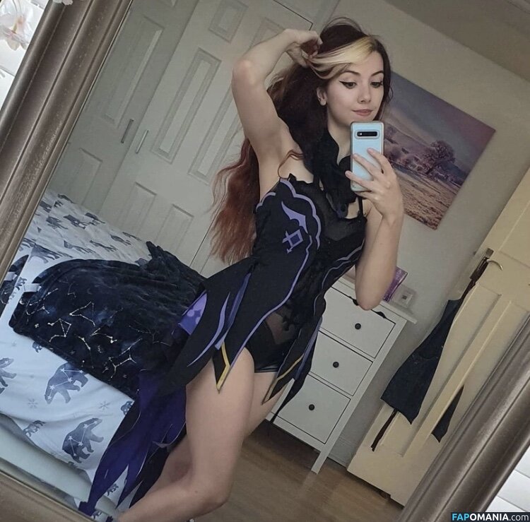 Littlejem / https: / littlejem4 Nu OnlyFans  Foto vazada #186