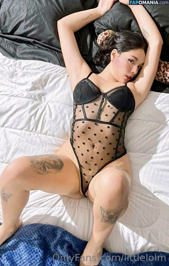 littlelolm Nu OnlyFans  Foto vazada #10