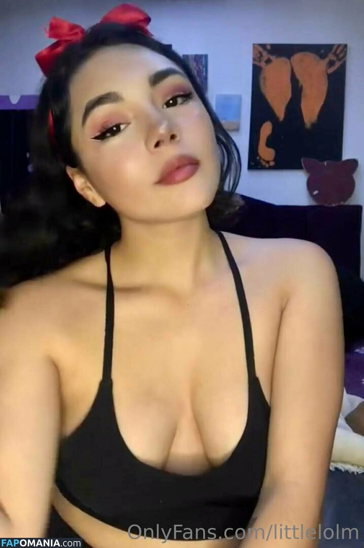 littlelolm Nu OnlyFans  Foto vazada #24