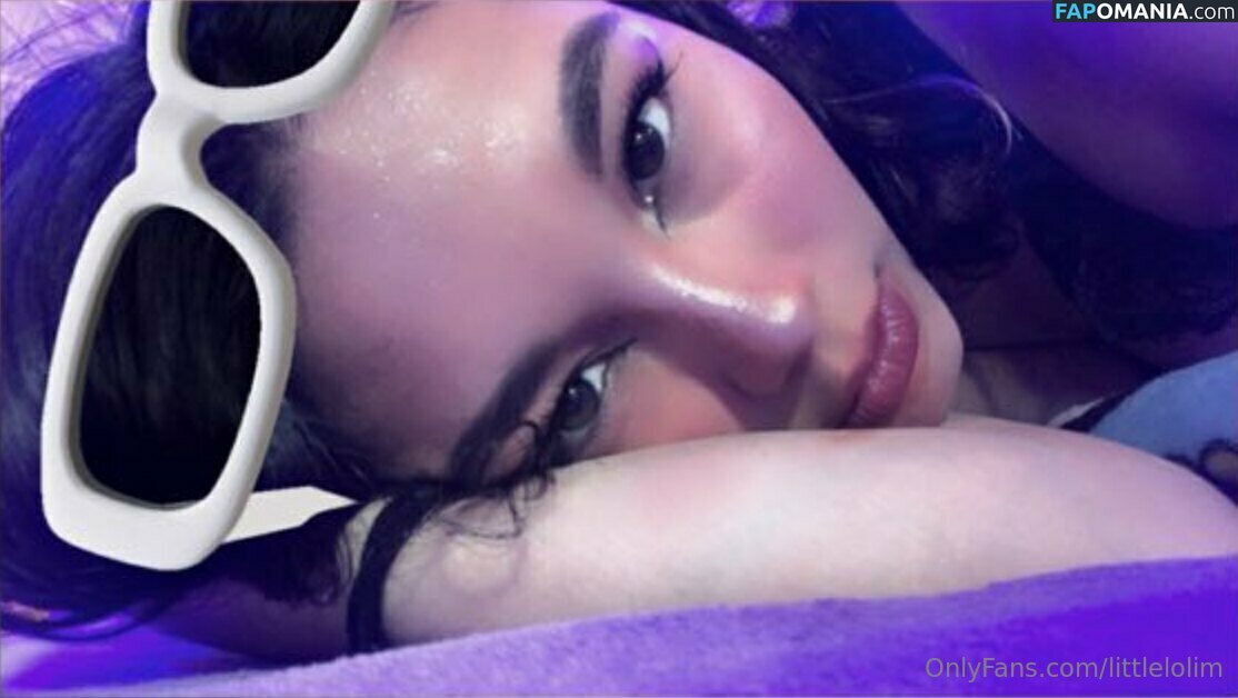 littlelolm Nu OnlyFans  Foto vazada #55