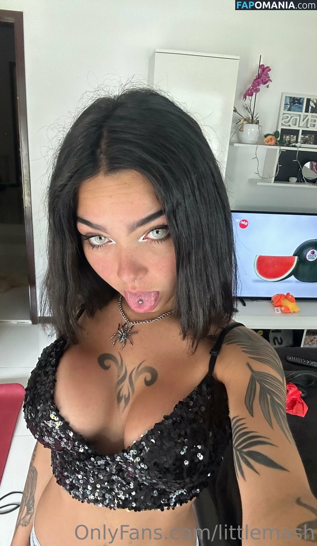 littlemash / mash.beffa Nu OnlyFans  Foto vazada #36