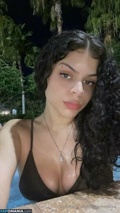 littlemelitaa Nu OnlyFans  Foto vazada #20