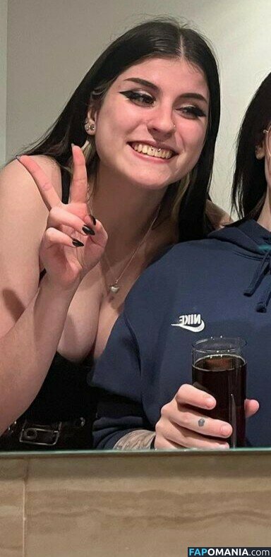 Abbyimu Abby / Littleragergirl Nu OnlyFans  Foto vazada #8