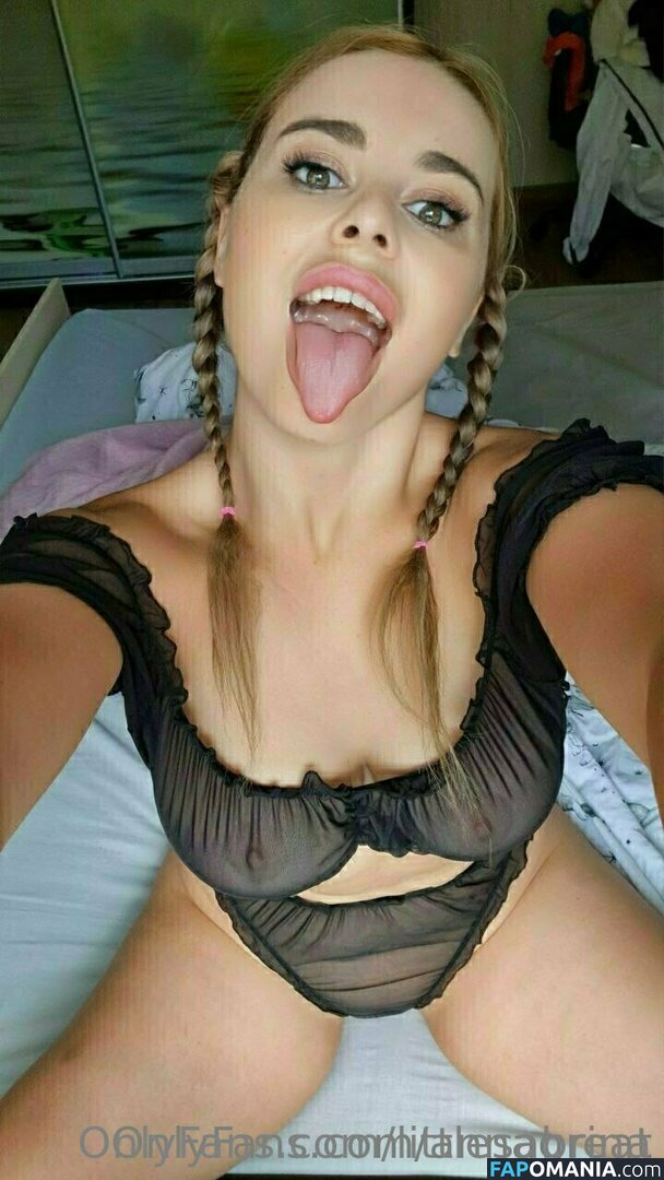 littlesabrina Nu OnlyFans  Foto vazada #343