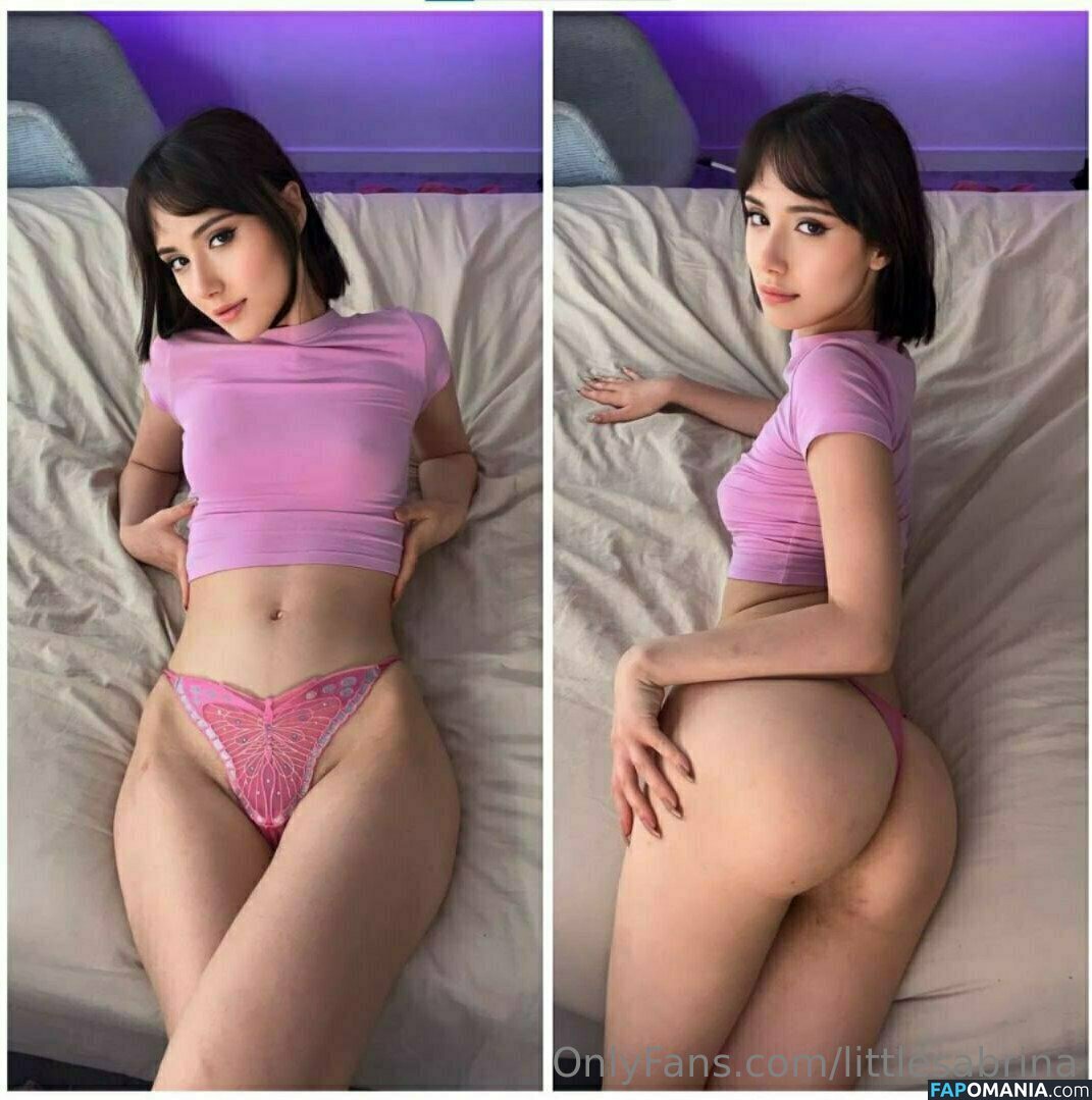 littlesabrina Nu OnlyFans  Foto vazada #364