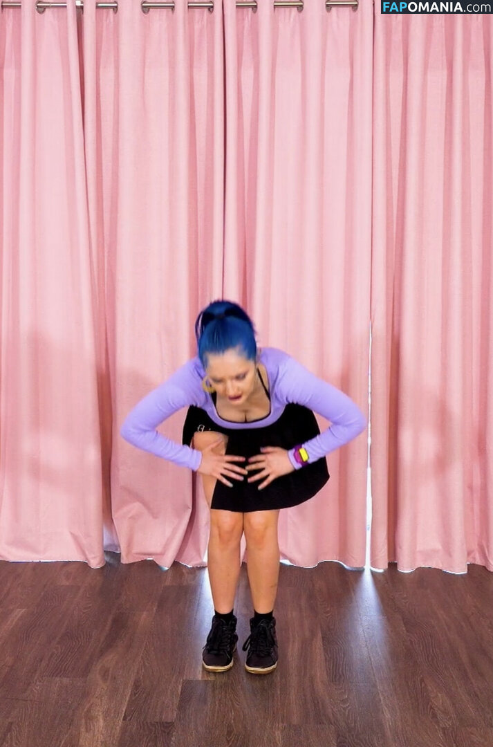 Littlesiha Nu OnlyFans  Foto vazada #28