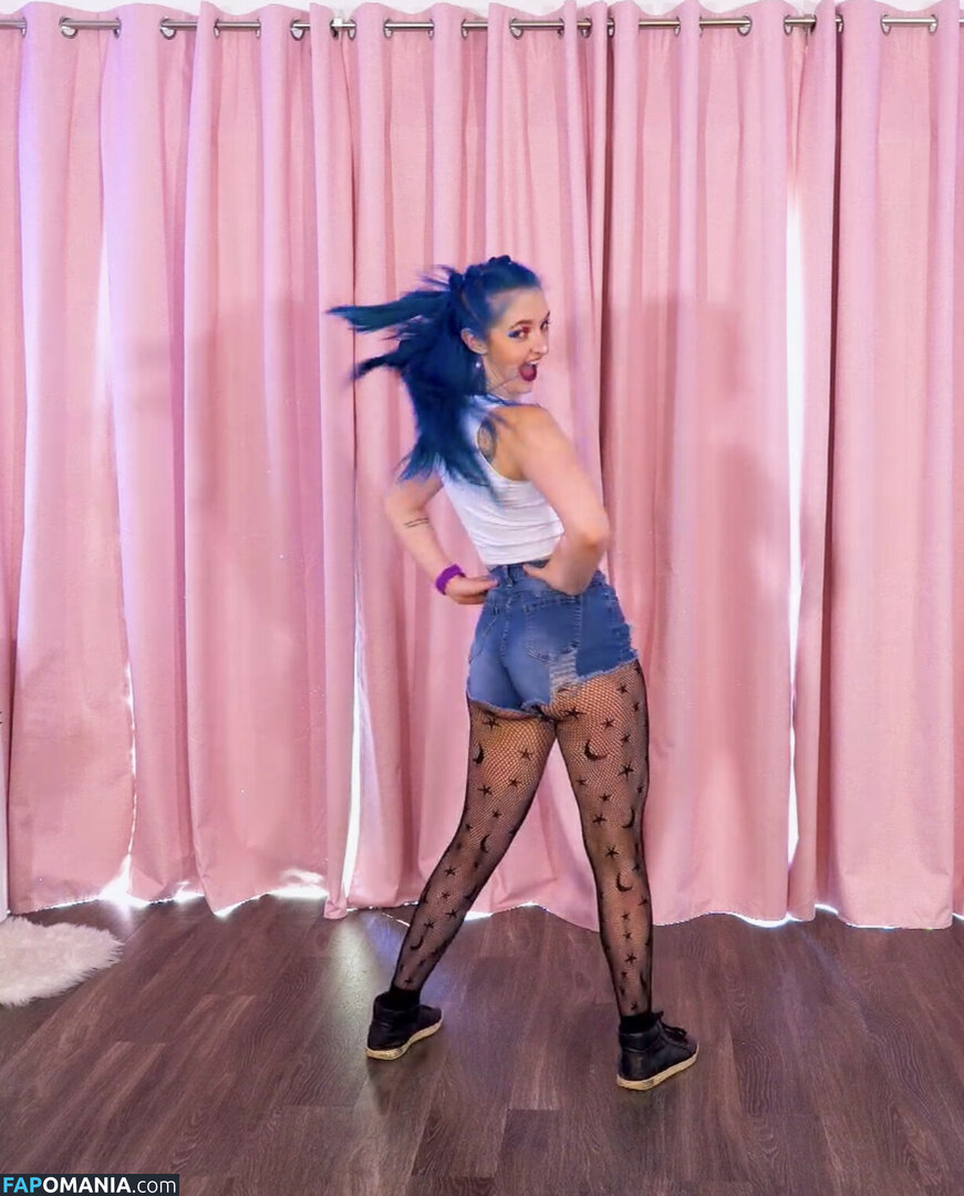 Littlesiha Nu OnlyFans  Foto vazada #102