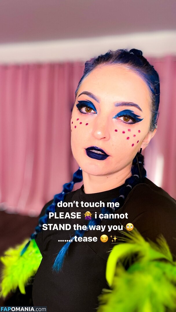 Littlesiha Nu OnlyFans  Foto vazada #319