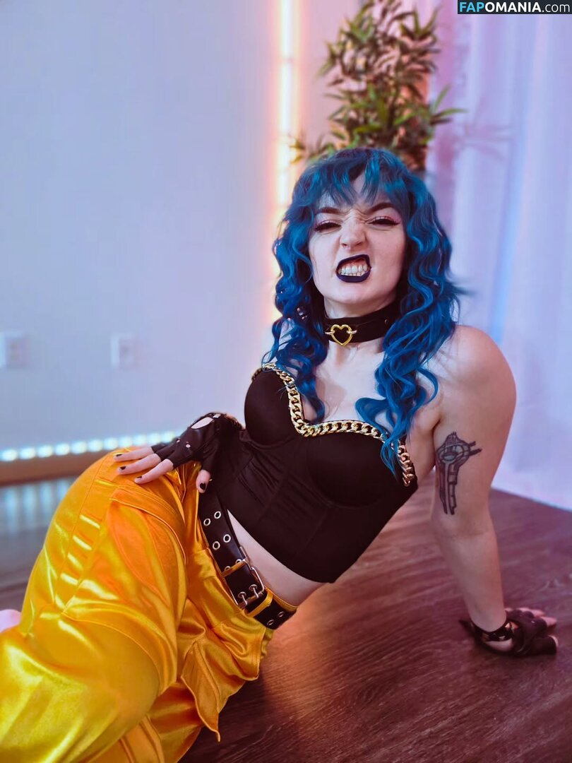 Littlesiha Nu OnlyFans  Foto vazada #785