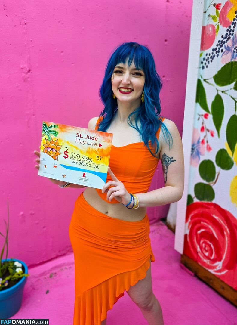 Littlesiha Nu OnlyFans  Foto vazada #788