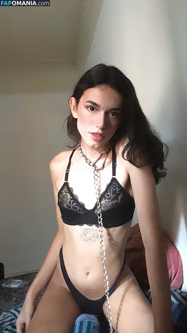 LitlleTgirl / LittleTgirl Nu OnlyFans  Foto vazada #8