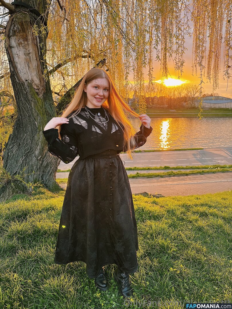 ImLittleWicked / LittleWicked / lilwicked / littlewicked_cosplay Nu OnlyFans  Foto vazada #339