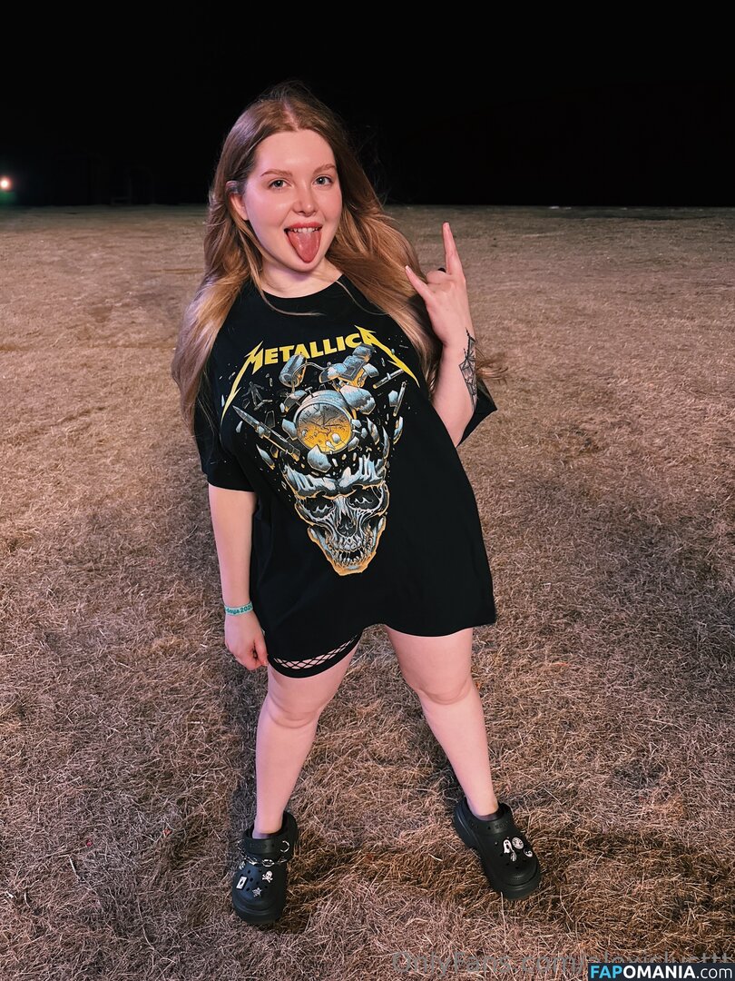 ImLittleWicked / LittleWicked / lilwicked / littlewicked_cosplay Nu OnlyFans  Foto vazada #340