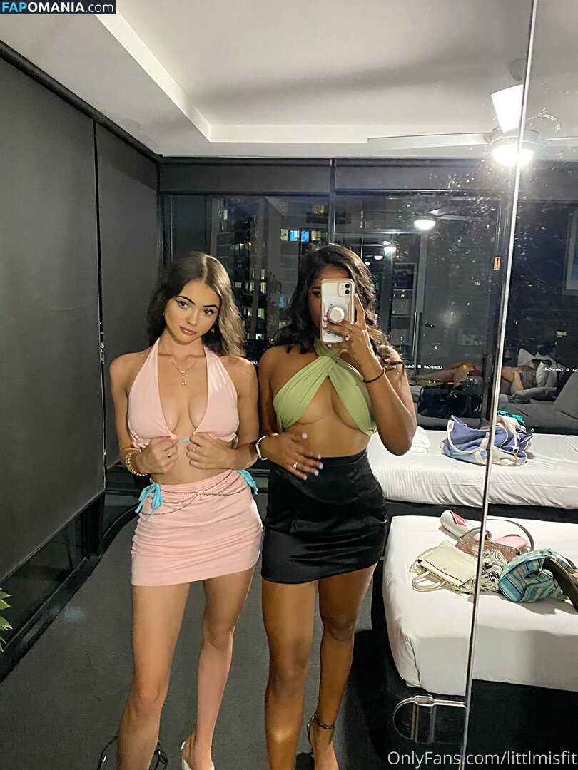 liittlmisfit / littlmisfit Nu OnlyFans  Foto vazada #43