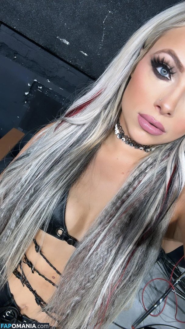Liv Morgan / yaonlylivvonce Nu OnlyFans  Foto vazada #32