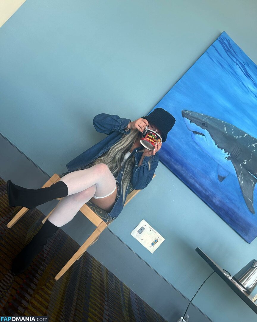 Liv Morgan / yaonlylivvonce Nu OnlyFans  Foto vazada #133