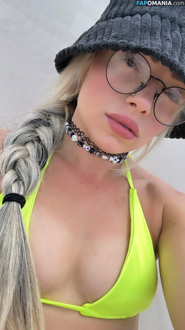 Liv Morgan / yaonlylivvonce Nu OnlyFans  Foto vazada #172