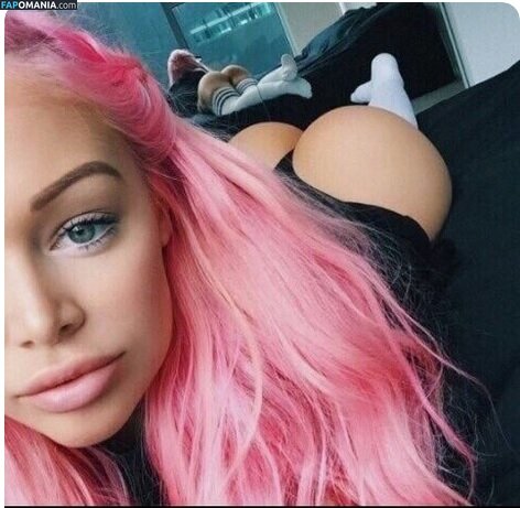 Liv Morgan / yaonlylivvonce Nu OnlyFans  Foto vazada #194
