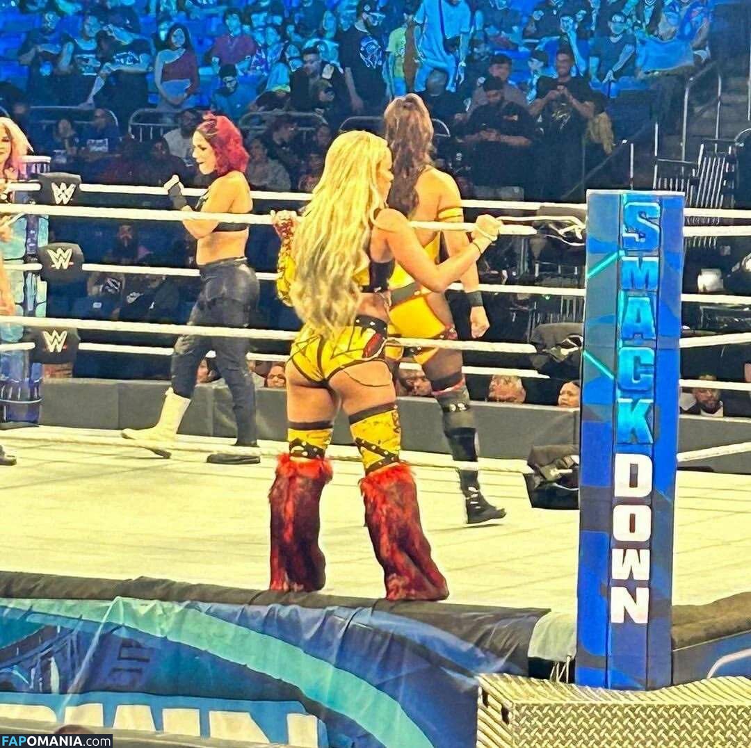 Liv Morgan / yaonlylivvonce Nu OnlyFans  Foto vazada #229