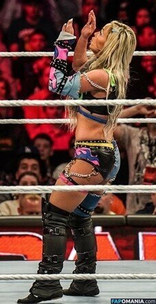 Liv Morgan / yaonlylivvonce Nu OnlyFans  Foto vazada #385