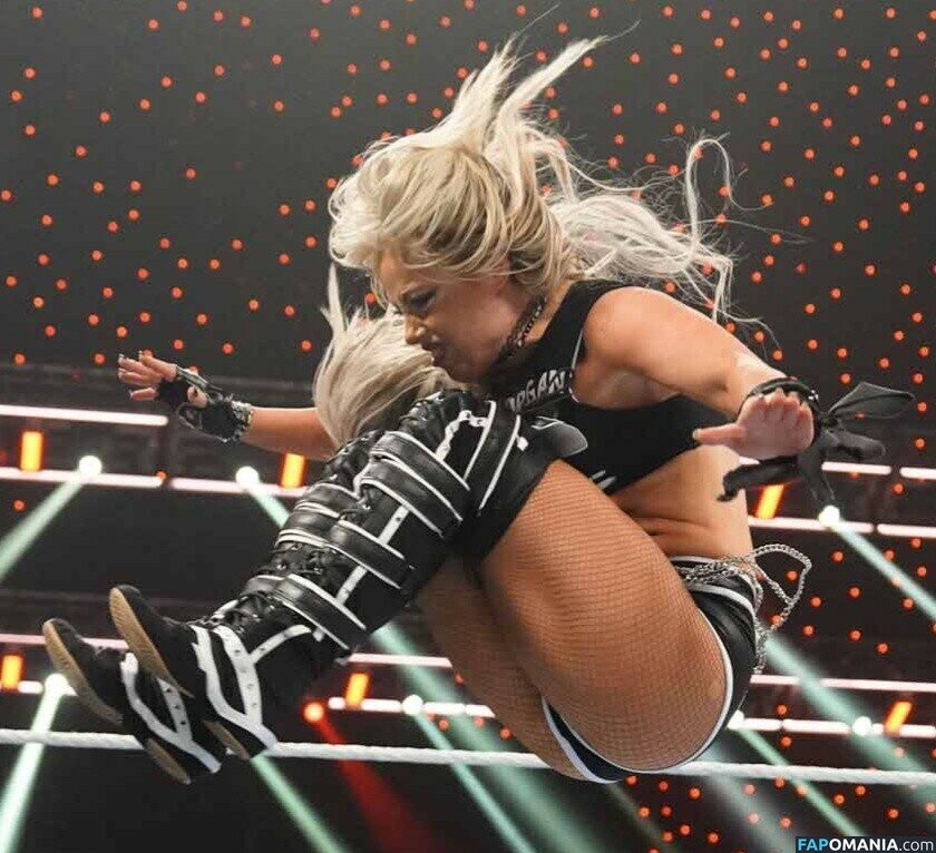 Liv Morgan / yaonlylivvonce Nu OnlyFans  Foto vazada #463