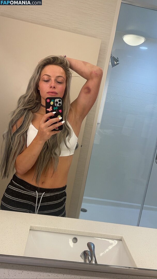 Liv Morgan / yaonlylivvonce Nu OnlyFans  Foto vazada #875
