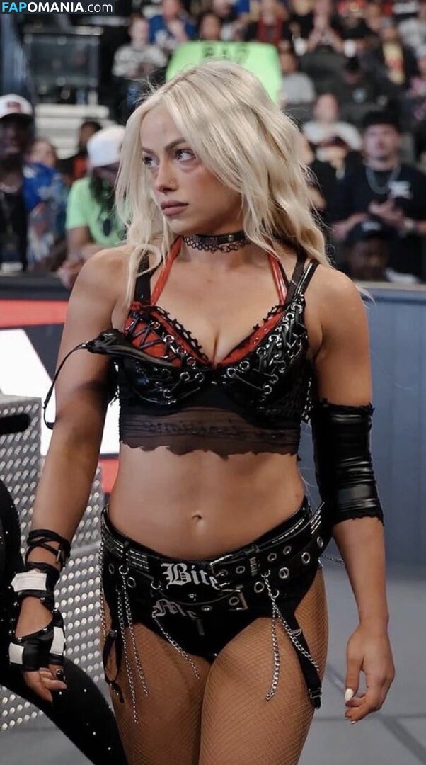 Liv Morgan / https: / yaonlylivvonce Nu OnlyFans  Foto vazada #877