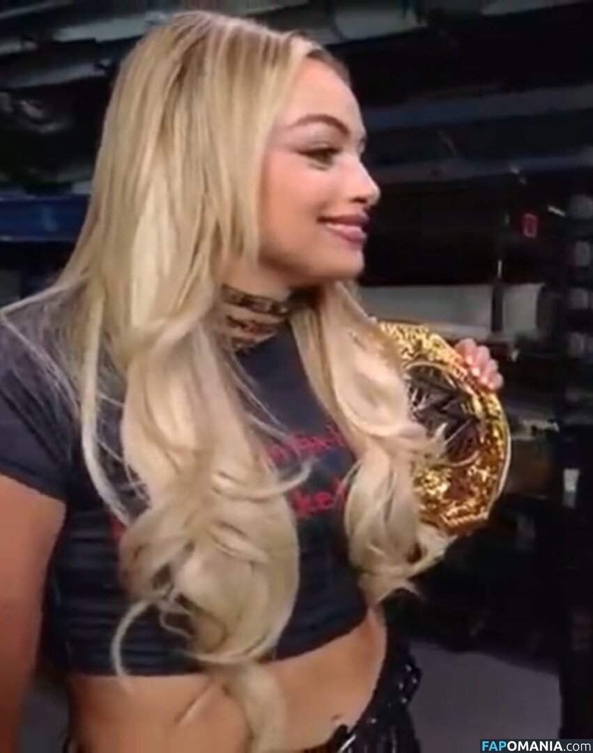 Liv Morgan / https: / yaonlylivvonce Nu OnlyFans  Foto vazada #954