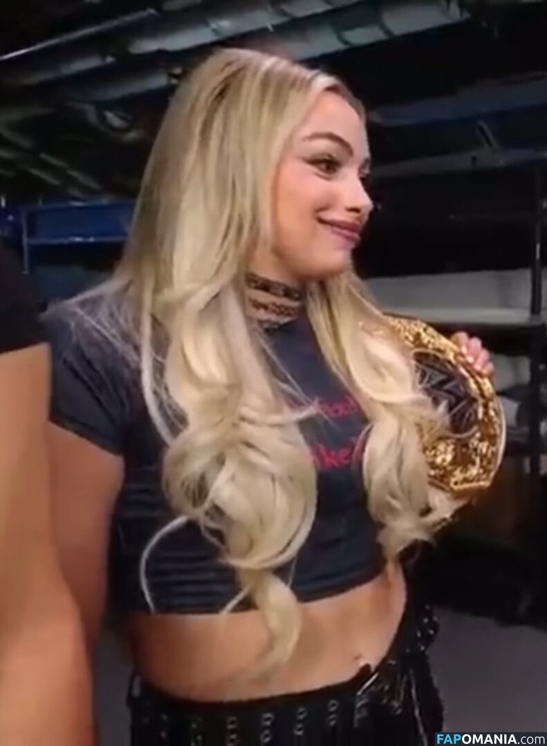 Liv Morgan / https: / yaonlylivvonce Nu OnlyFans  Foto vazada #955